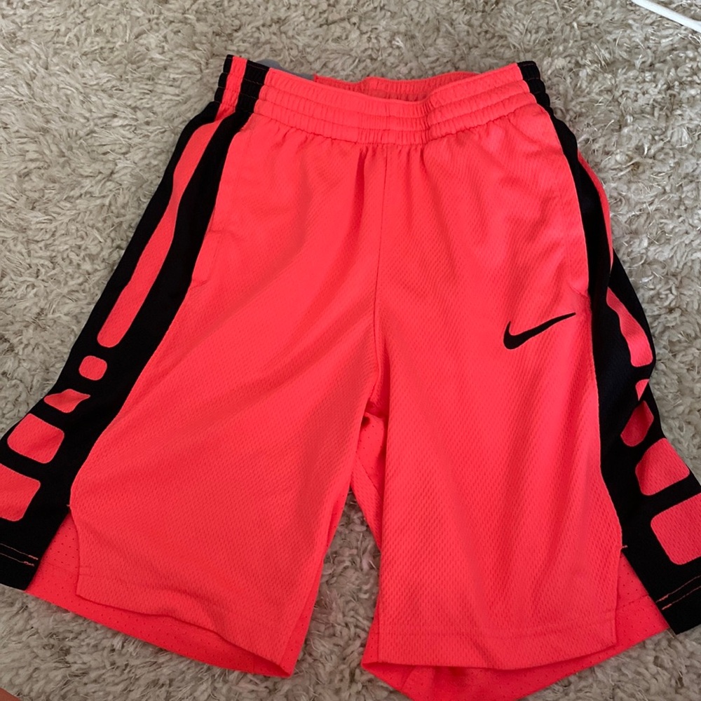 Boys Athletic shorts